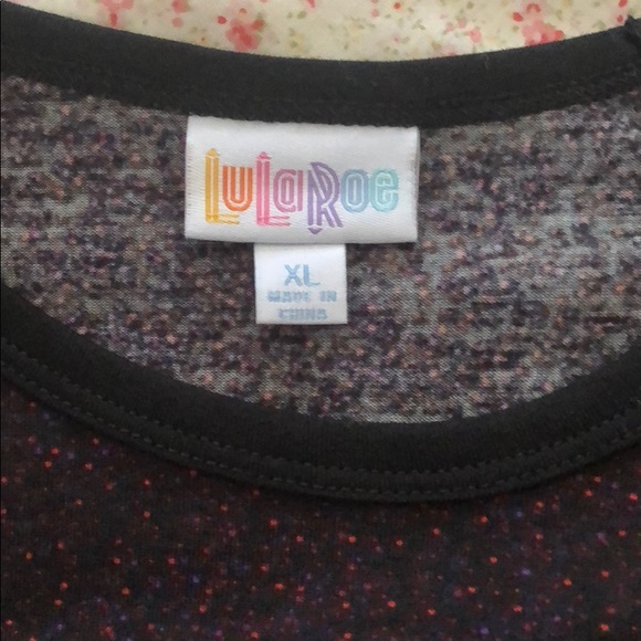 Lula Roe Randy - Picture 3 of 3